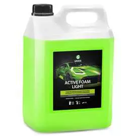 Активная пена для мойки Grass Active Foam Light 132101