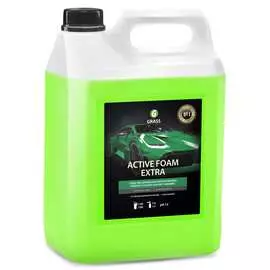 Активная пена для мойки Grass Active Foam Extra 700105