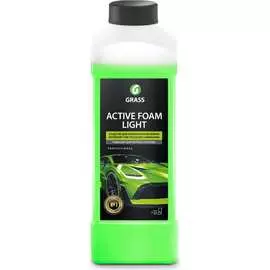 Активная пена для мойки Grass Active Foam Light 132100