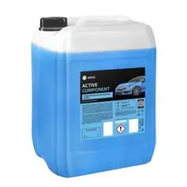 Активная пена Grass