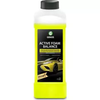 Активная пена Grass Active Foam Balance 110513