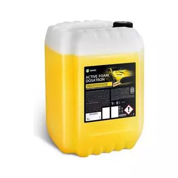 Активная пена Grass Active Foam Dosatron 110501