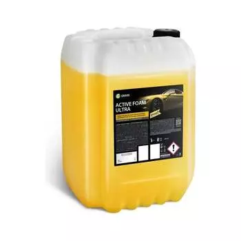 Активная пена Grass Active Foam Ultra 110494