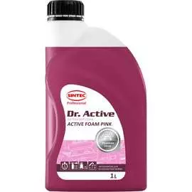 Активная пена Sintec