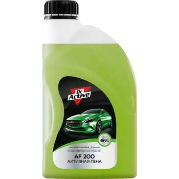 Активная пена Sintec