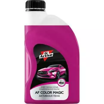 Активная пена Sintec