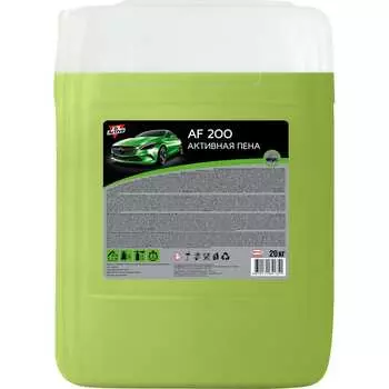 Активная пена Sintec Dr. Active Active Foam 200 802530