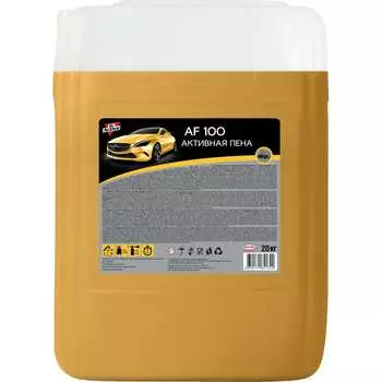 Активная пена Sintec