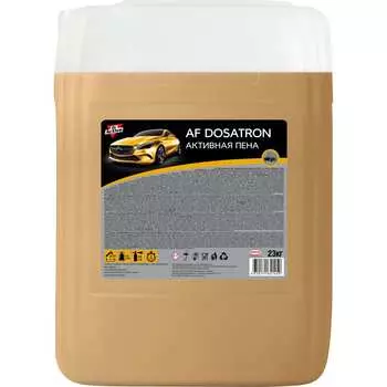 Активная пена Sintec