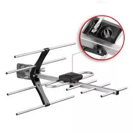 Активная уличная антенна Godigital AV 4450