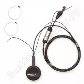 Активная внутрисалонная автомобильная антенна SKYWAY АРКТУР S00203006