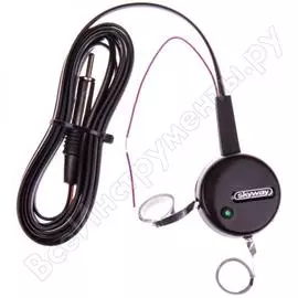 Внутрисалонная активная автомобильная антенна SKYWAY BETA S00203002