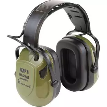 Активные противошумные наушники Ампаро Кедр-А 333775