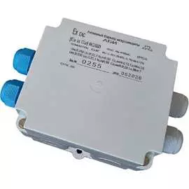 Активный барьер искрозащиты Магнито-контакт АБИ 00-00003325