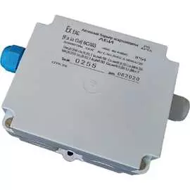 Активный барьер искрозащиты Магнито-контакт АБИ 00-00001082