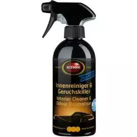 Активный очиститель салона Autosol 11007500