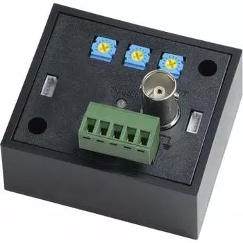 Активный приемник SC&T sct1369