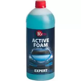 Активный шампунь для бесконтактной мойки RED