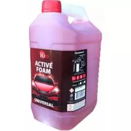 Активный шампунь для бесконтактной мойки RED