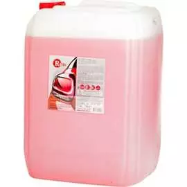 Активный шампунь для бесконтактной мойки RED