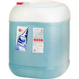 Активный шампунь для бесконтактной мойки RED