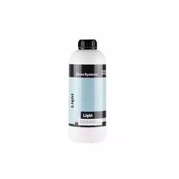 Активный шампунь для бесконтактной мойки Shine systems Light SS931