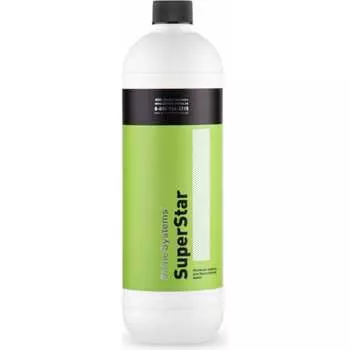Активный шампунь для бесконтактной мойки Shine systems SuperStar SS925