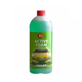 Активный шампунь RED ACTIVE FOAM SMART R01