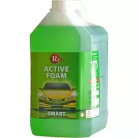 Активный шампунь RED ACTIVE FOAM SMART R05