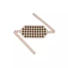 Акупунктурная коврик BRADEX НИРВАНА KZ 0580