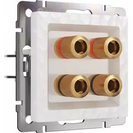 Акустическая розетка WERKEL