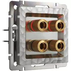 Акустическая розетка WERKEL W1285006 a052067