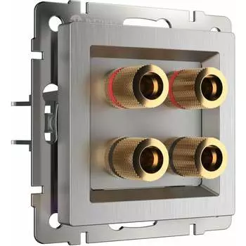 Акустическая розетка WERKEL a051351
