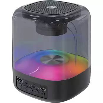 Акустическая система QUMO Plasma ВТ 0082 42085