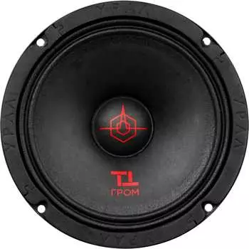 Акустическая система Ural sound УРАЛ ТТ 165 ГРОМ