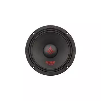 Акустическая система Ural sound УРАЛ ПАТРИОТ АС-ПТ165 ГРОМ УРАЛ АС-ПТ165 ГРОМ