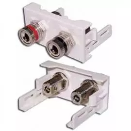 Акустическая вставка LANMASTER