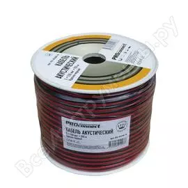 Акустический кабель PROCONNECT 01-6106-6