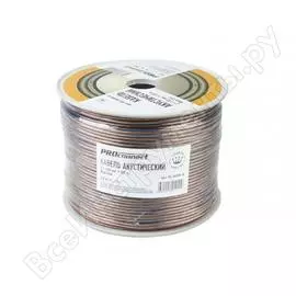 Акустический кабель PROCONNECT 01-6206-6