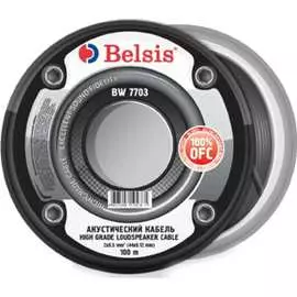 Акустический кабель Belsis