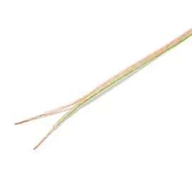 Акустический кабель Cablexpert CC-TC2x0,5-100M