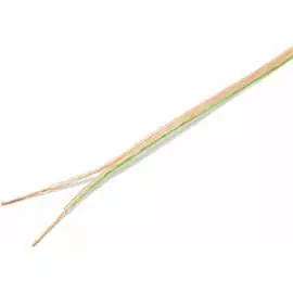 Акустический кабель Cablexpert CC-TC2x0,5-15M