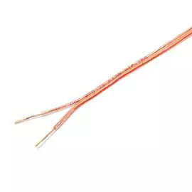 Акустический кабель Cablexpert CC-TC2x0,75-20M