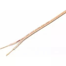 Акустический кабель Cablexpert C-TC2x1,0-30M