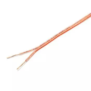 Акустический кабель Cablexpert CC-TC2x0,75-50M