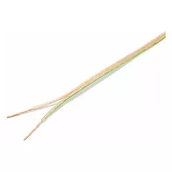 Акустический кабель Cablexpert CC-TC2x0,5-20M