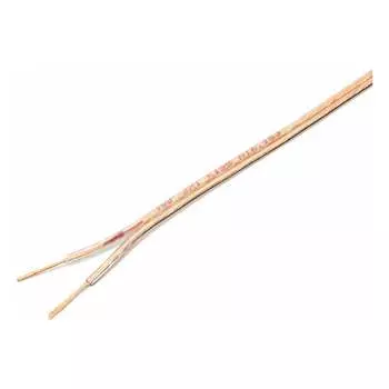 Акустический кабель Cablexpert CC-TC2x1,0-20M