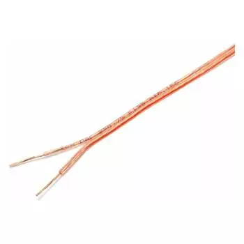 Акустический кабель Cablexpert CC-TC2x0,75-30M