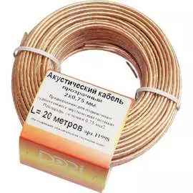 Акустический кабель DORI 11998