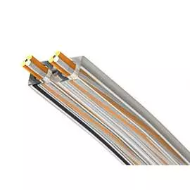 Акустический кабель eagle cable deluxe calypso прозрачный 1,5 мм 180 м 31062150